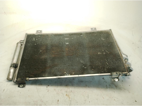 839700504 RADIADOR AIRE ACONDICIONADO MAZDA 6 Sedán (GJ, GL)|Desguaces La Cabaña