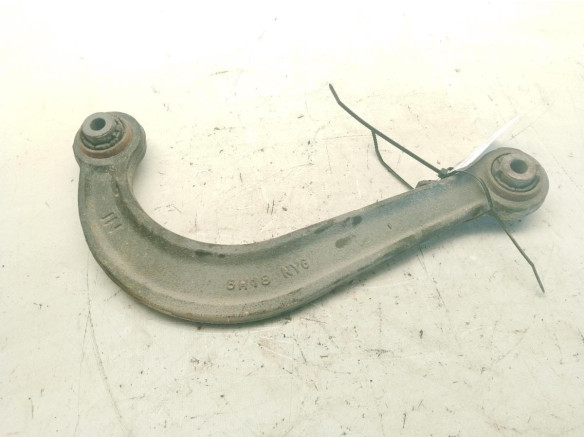 GHP928C10  BRAZO SUSPENSION TRA IZQ SUP MAZDA 6 Sedán (GJ, GL)|Desguaces La Cabaña