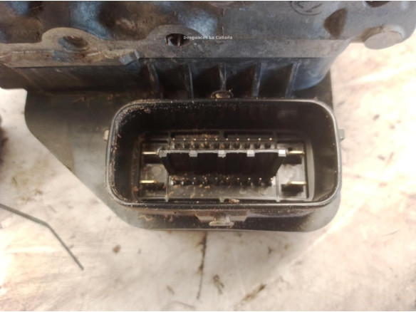1330006520 GRUPO ABS MAZDA 6 Sedán (GJ, GL)|Desguaces La Cabaña