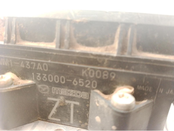 1330006520 GRUPO ABS MAZDA 6 Sedán (GJ, GL)|Desguaces La Cabaña