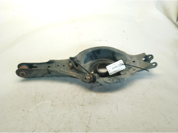 GHP928300  BRAZO SUSPENSION TRA DER INF CENTRAL MAZDA 6 Sedán (GJ, GL)|Desguaces La Cabaña