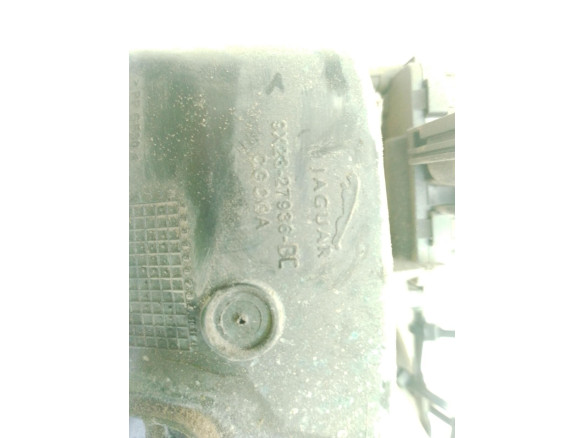 9X2327936BC TAPA COMBUSTIBLE JAGUAR XF (X250)|Desguaces La Cabaña