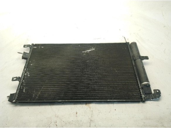C2Z31742  RADIADOR AIRE ACONDICIONADO JAGUAR XF (X250)|Desguaces La Cabaña