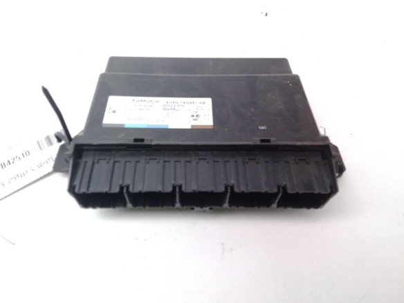 8G9N19G481AB MODULO ELECTRONICO 7 JAGUAR XF (X250)|Desguaces La Cabaña