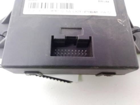 CX2314F681AE MODULO ELECTRONICO 9 JAGUAR XF (X250)|Desguaces La Cabaña