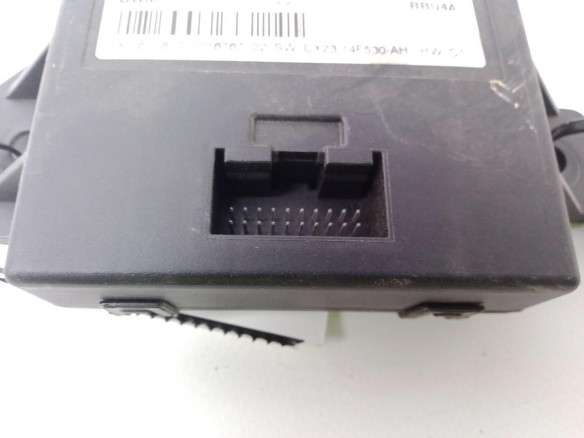 CX2314F681AE MODULO ELECTRONICO 9 JAGUAR XF (X250)|Desguaces La Cabaña