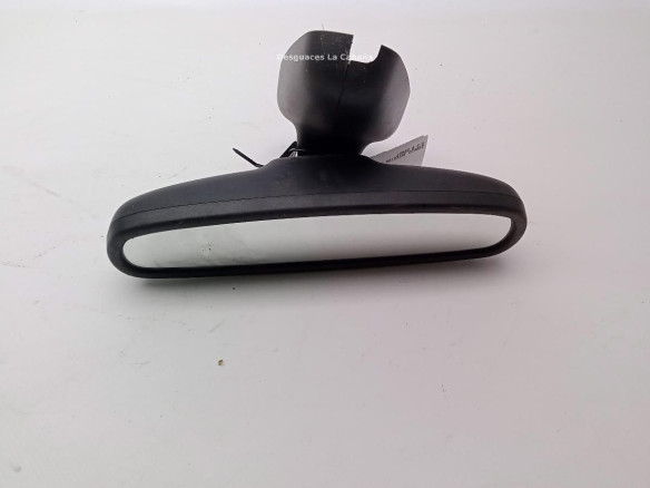 6H5217700AC ESPEJO INTERIOR JAGUAR XF (X250)|Desguaces La Cabaña
