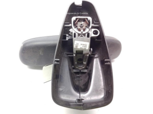 6H5217700AC ESPEJO INTERIOR JAGUAR XF (X250)|Desguaces La Cabaña