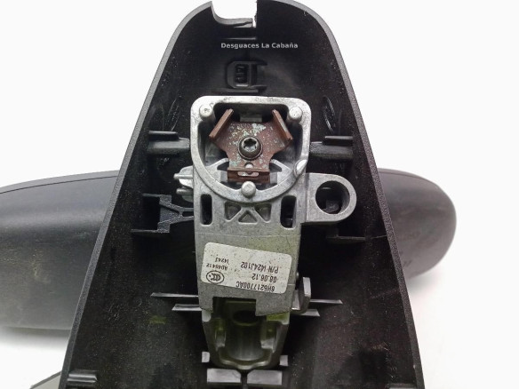 6H5217700AC ESPEJO INTERIOR JAGUAR XF (X250)|Desguaces La Cabaña