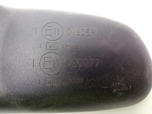 6H5217700AC ESPEJO INTERIOR JAGUAR XF (X250)|Desguaces La Cabaña