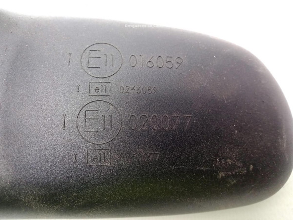 6H5217700AC ESPEJO INTERIOR JAGUAR XF (X250)|Desguaces La Cabaña