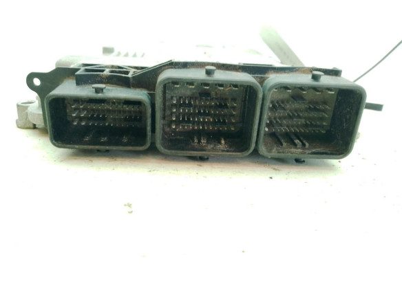 0281018585 CENTRALITA MOTOR JAGUAR XF (X250)|Desguaces La Cabaña