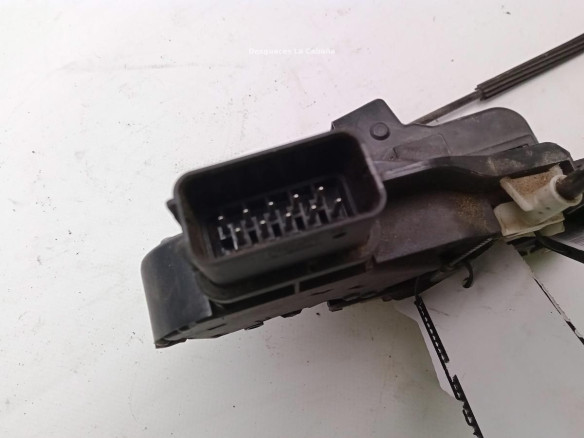 7H5A26412AC CERRADURA PUERTA LAT TRA DER JAGUAR XF (X250)|Desguaces La Cabaña