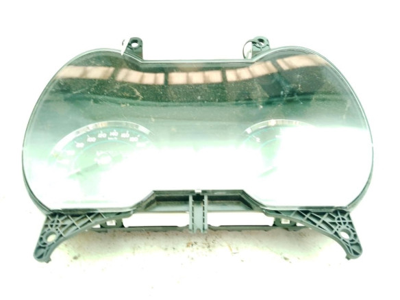 BW8310849KF CUADRO INSTRUMENTOS JAGUAR XF (X250)|Desguaces La Cabaña