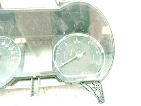 BW8310849KF CUADRO INSTRUMENTOS JAGUAR XF (X250)|Desguaces La Cabaña