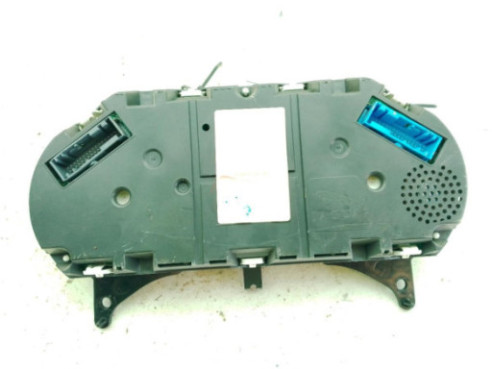 BW8310849KF CUADRO INSTRUMENTOS JAGUAR XF (X250)|Desguaces La Cabaña