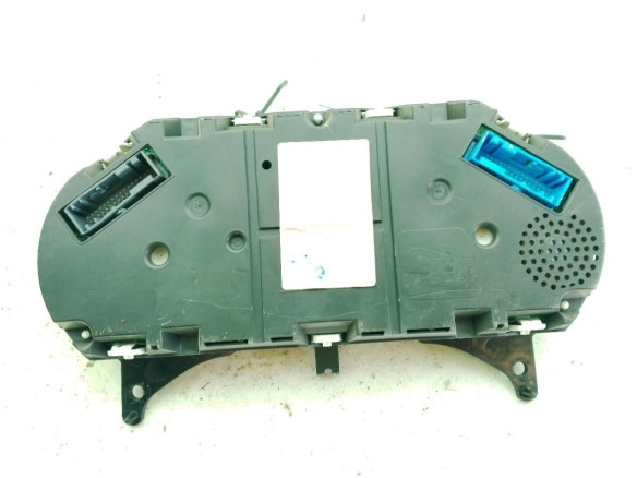 BW8310849KF CUADRO INSTRUMENTOS JAGUAR XF (X250)|Desguaces La Cabaña