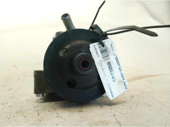 9X233A696AA BOMBA DIRECCION JAGUAR XF (X250)|Desguaces La Cabaña