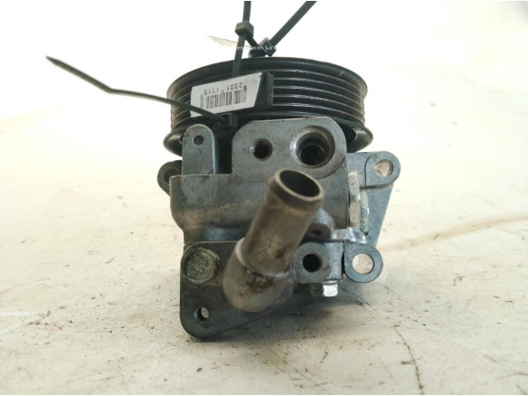 9X233A696AA BOMBA DIRECCION JAGUAR XF (X250)|Desguaces La Cabaña