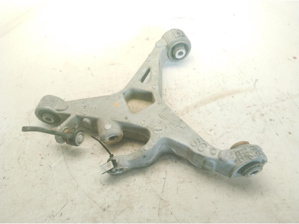 C2D42388  BRAZO SUSPENSION TRA IZQ INF CENTRAL JAGUAR XF (X250)|Desguaces La Cabaña