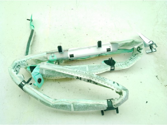 34013010B AIRBAG CORTINA DER JAGUAR XF (X250)|Desguaces La Cabaña
