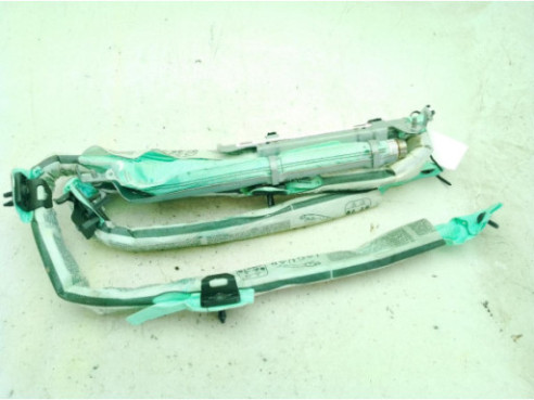 AIRBAG CORTINA IZQUIERDA|Desguaces La Cabaña 2