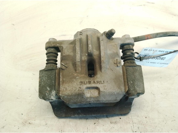 PINZA TRA DER SUBARU XV|Desguaces La Cabaña