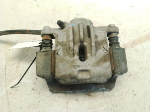 PINZA TRA IZQ SUBARU XV|Desguaces La Cabaña