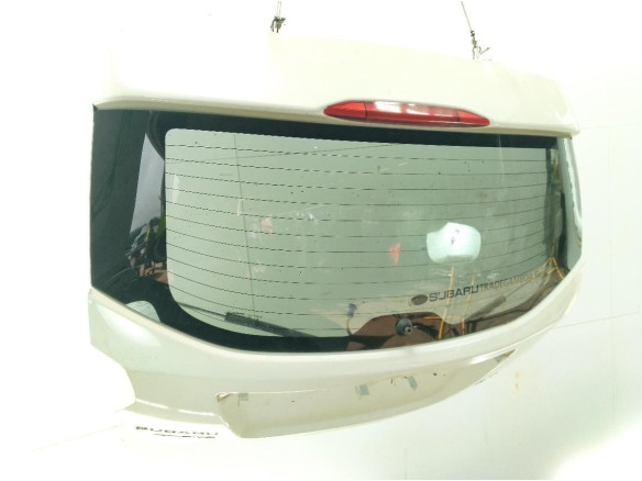PORTON SUBARU XV|Desguaces La Cabaña