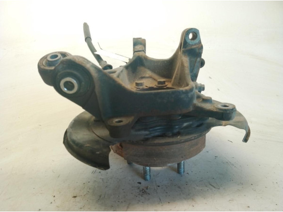 MANGUETA TRA DER SUBARU XV|Desguaces La Cabaña