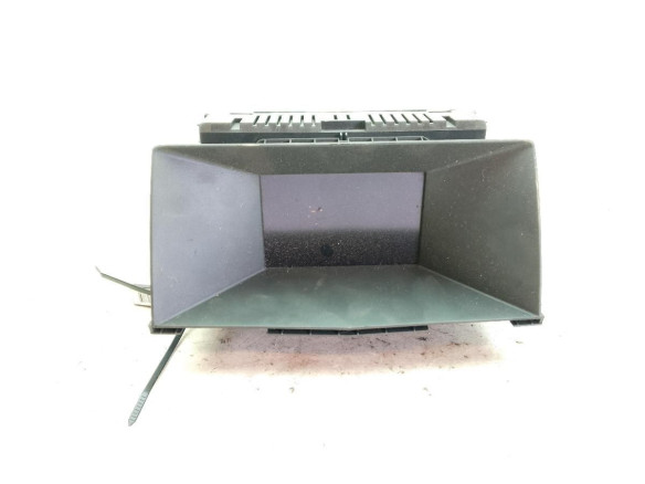 13111163 DISPLAY OPEL ASTRA H (A04)|Desguaces La Cabaña