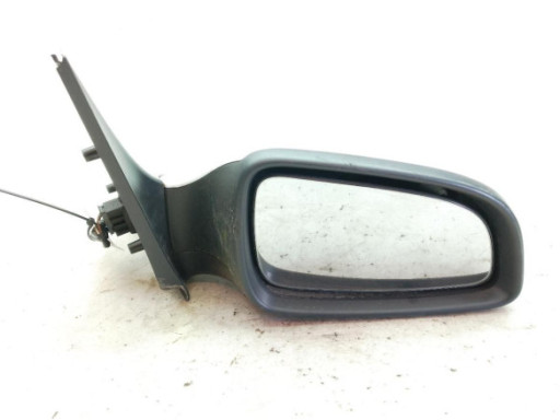 CERRADURA CAPO OPEL ASTRA H (A04)|Desguaces La Cabaña