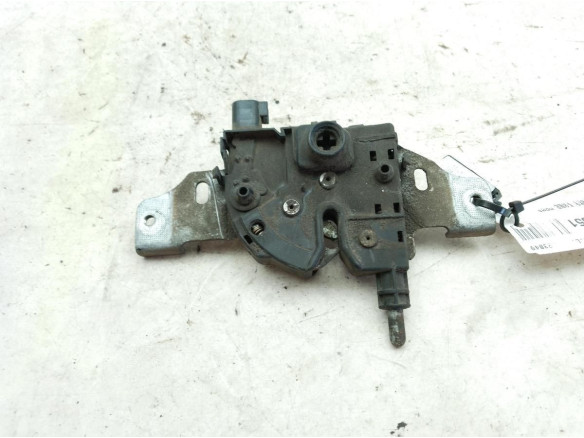 CERRADURA CAPO FORD MONDEO III (B5Y)|Desguaces La Cabaña