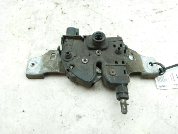 CERRADURA CAPO FORD MONDEO III (B5Y)|Desguaces La Cabaña