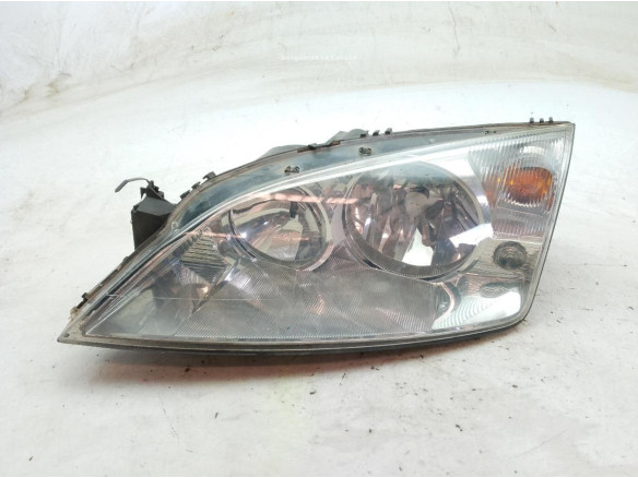 1S7113006AK FARO IZQUIERDO FORD MONDEO III (B5Y)|Desguaces La Cabaña