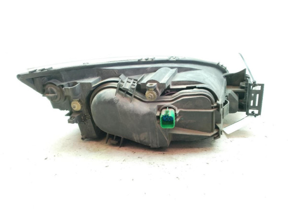 1S7113006AK FARO IZQUIERDO FORD MONDEO III (B5Y)|Desguaces La Cabaña