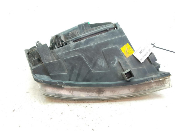 1S7113006AK FARO IZQUIERDO FORD MONDEO III (B5Y)|Desguaces La Cabaña