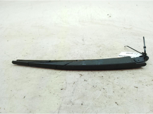 93178858  BRAZO LIMPIAPARABRISAS TRA PORTÓN OPEL ASTRA H (A04)|Desguaces La Cabaña