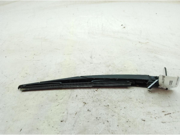 93178858  BRAZO LIMPIAPARABRISAS TRA PORTÓN OPEL ASTRA H (A04)|Desguaces La Cabaña