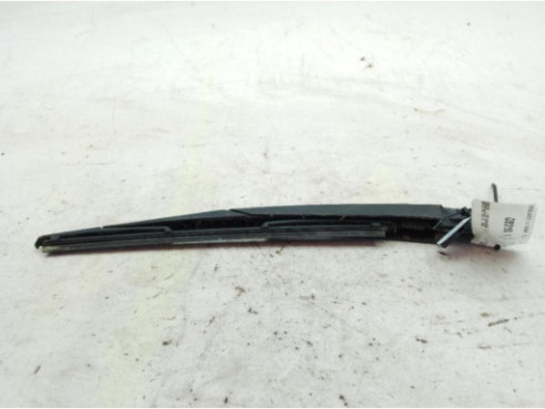 93178858  BRAZO LIMPIAPARABRISAS TRA PORTÓN OPEL ASTRA H (A04)|Desguaces La Cabaña