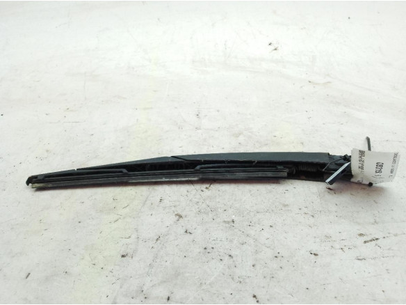 93178858  BRAZO LIMPIAPARABRISAS TRA PORTÓN OPEL ASTRA H (A04)|Desguaces La Cabaña