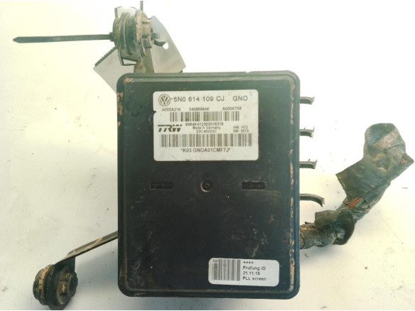 5N0614109CJ GRUPO ABS AUDI Q3 (8UB, 8UG)|Desguaces La Cabaña