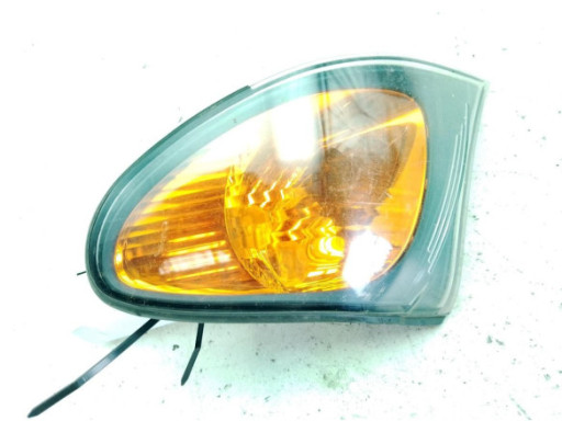 61318368920 INTERRUPTOR WARNING BMW 3 (E46)|Desguaces La Cabaña