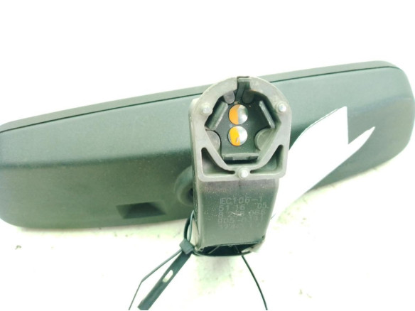 8238066 ESPEJO INTERIOR BMW 3 (E46)|Desguaces La Cabaña