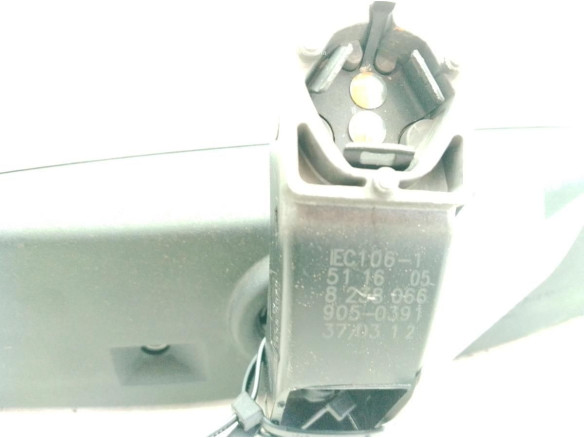 8238066 ESPEJO INTERIOR BMW 3 (E46)|Desguaces La Cabaña