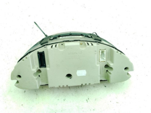 0263639116 CUADRO INSTRUMENTOS BMW 3 (E46)|Desguaces La Cabaña