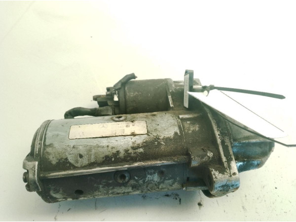 ARRANQUE MERCEDES BENZ VITO Furgón (638)|Desguaces La Cabaña