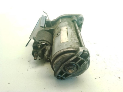 ARRANQUE MERCEDES BENZ VITO Furgón (638)|Desguaces La Cabaña