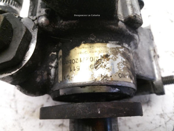 BOMBA DIRECCION MERCEDES BENZ VITO Furgón (638)|Desguaces La Cabaña