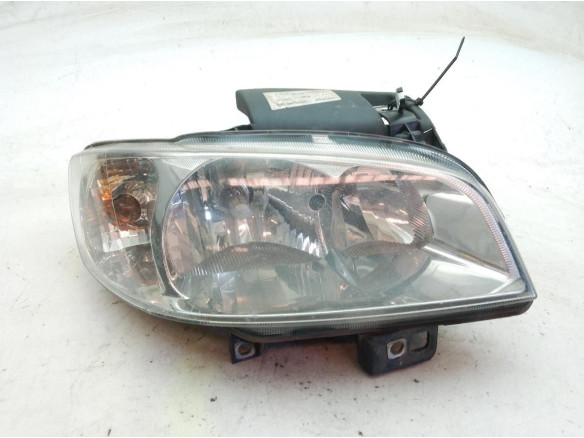 6K1941002C FARO DERECHO SEAT IBIZA II (6K1)|Desguaces La Cabaña